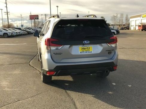 Used 2024 Subaru Forester Wilderness image 7