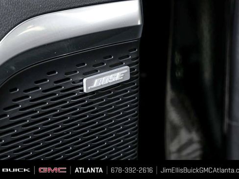 New 2026 GMC Acadia Elevation FWD image 7