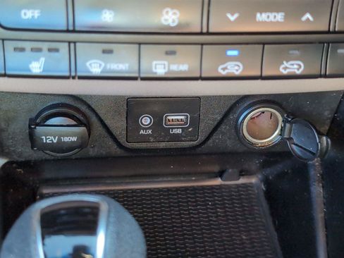Used 2021 Hyundai Tucson SEL FWD image 21