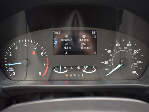 Used 2022 Ford Escape SE w/ SE Sport Appearance Package image 20