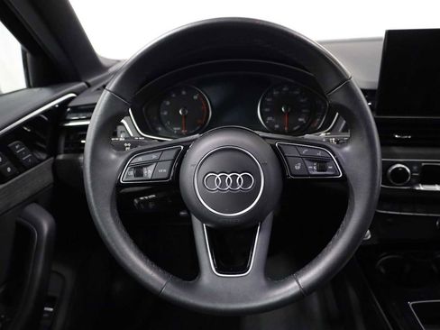Used 2023 Audi A4 2.0T Premium w/ Convenience Package image 23