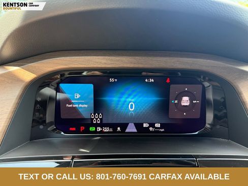 Used 2026 Volkswagen Atlas SE AWD/4WD image 14