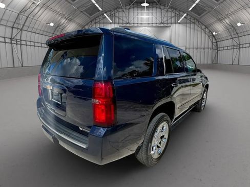 Used 2017 Chevrolet Tahoe Premier AWD/4WD image 7