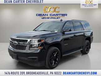 Used 2017 Chevrolet Tahoe LT video 1