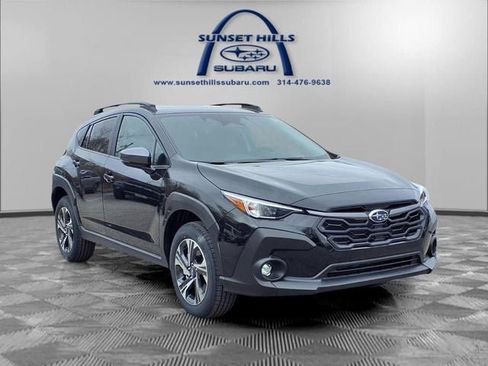 New 2026 Subaru Crosstrek 2.0i Premium image 22