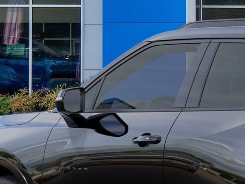 New 2026 Chevrolet Blazer RS AWD/4WD image 43