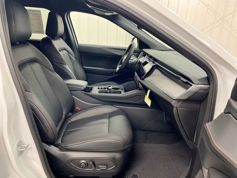 New 2026 Jeep Cherokee Limited AWD/4WD image 21