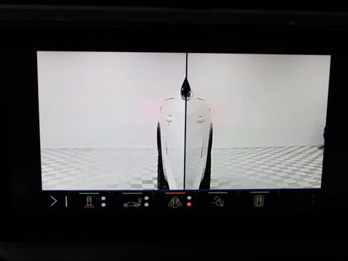 New 2026 GMC Sierra 1500 AT4X image 53