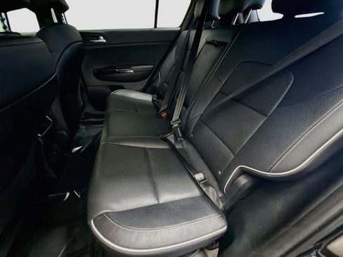 Used 2022 Kia Sportage SX AWD/4WD image 13