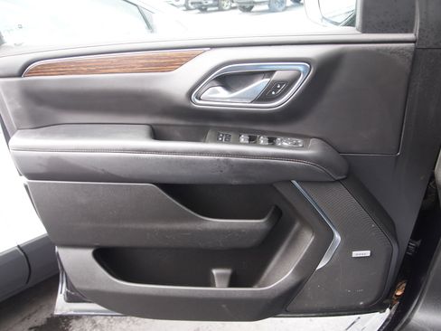 Used 2022 Chevrolet Tahoe High Country w/ Premium Package 2 image 13