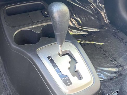 Used 2024 Mitsubishi Mirage ES FWD image 26
