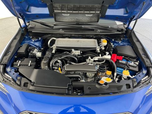 Certified 2023 Subaru WRX Limited w/ Popular Package #2 AWD/4WD image 24