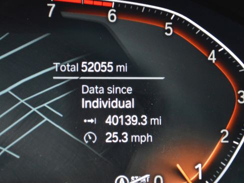 Used 2021 BMW 330i xDrive 330i xDrive w/ M Sport Package image 16