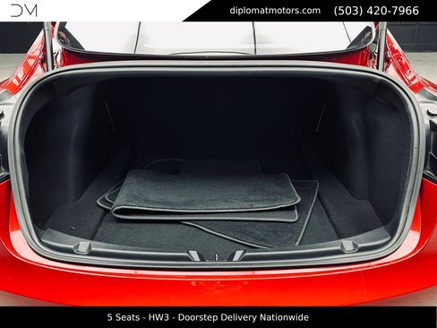 Used 2018 Tesla Model 3 Long Range image 41