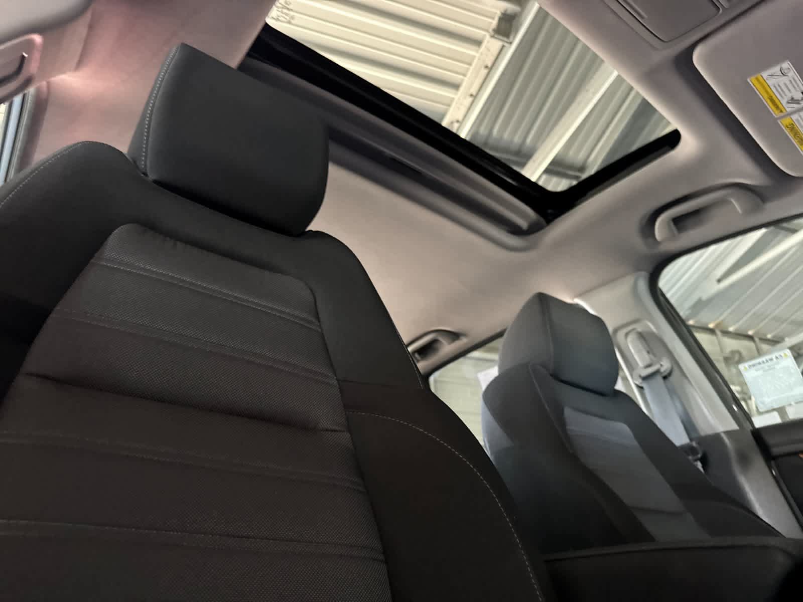 Used 2022 Honda CR-V EX image 18