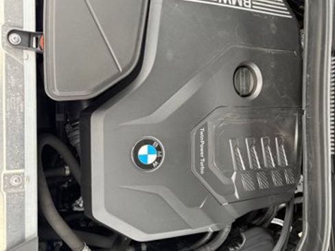 Used 2024 BMW X3 sDrive30i w/ Convenience Package w/ZPA image 24