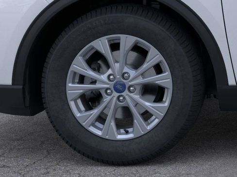 New 2026 Ford Escape Active FWD image 20
