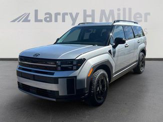 New 2026 Hyundai Santa Fe XRT video 1