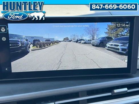 Used 2025 Hyundai Santa Fe SEL AWD/4WD image 26