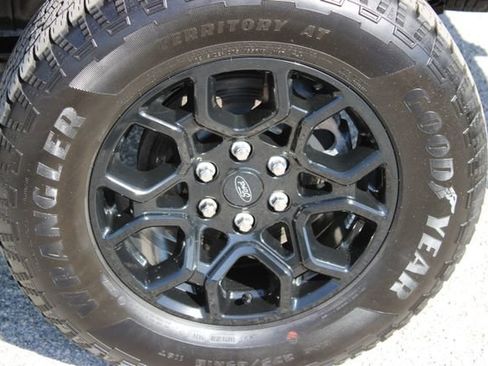 Used 2024 Ford F150 XLT w/ Equipment Group 302A MID AWD/4WD image 28