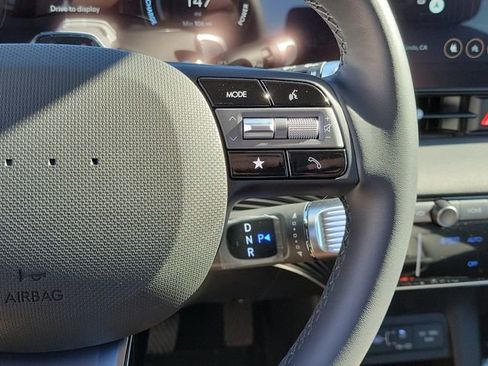 New 2026 Hyundai Ioniq 5 SEL image 6