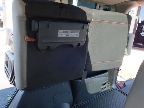 Used 2007 Honda Element EX image 28