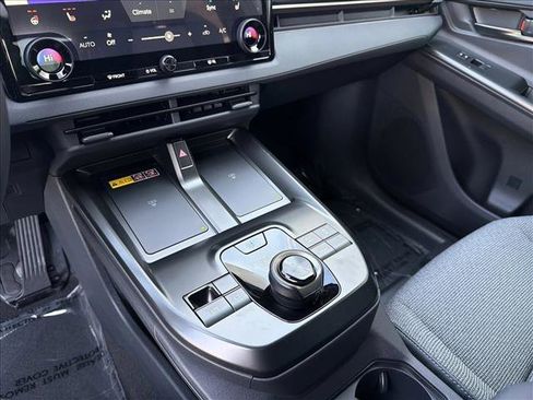 New 2026 Toyota bZ image 18