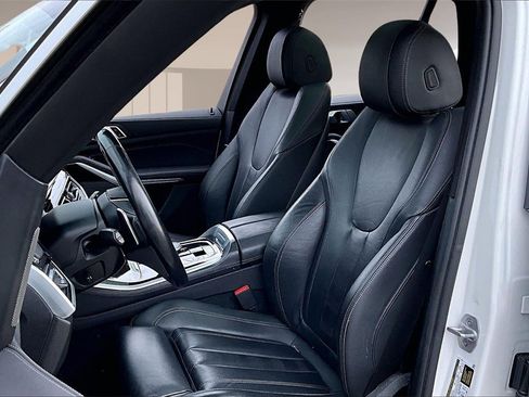 Used 2021 BMW X5 xDrive40i w/ Premium Package image 27