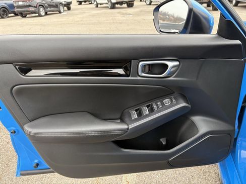 Used 2024 Honda Civic Sport Touring image 33