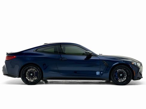 Used 2026 BMW M4 xDrive Competition w/ Executive Package image 33