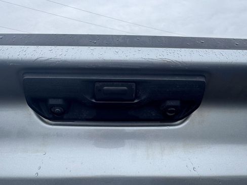 Used 2025 Chevrolet Silverado 1500 LT RWD image 29