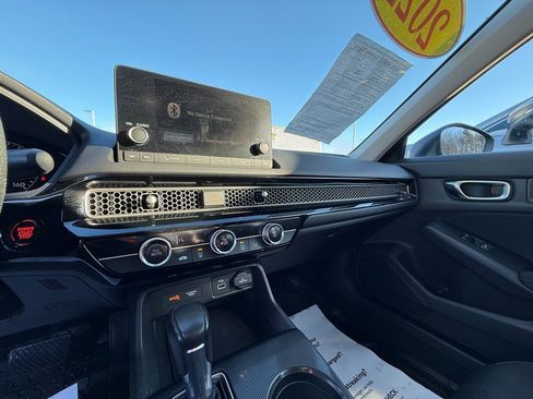 Used 2022 Honda Civic LX image 10