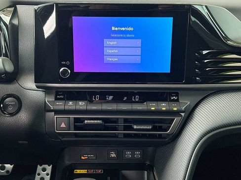 Certified 2026 Toyota Camry SE w/ Convenience Package FWD image 14