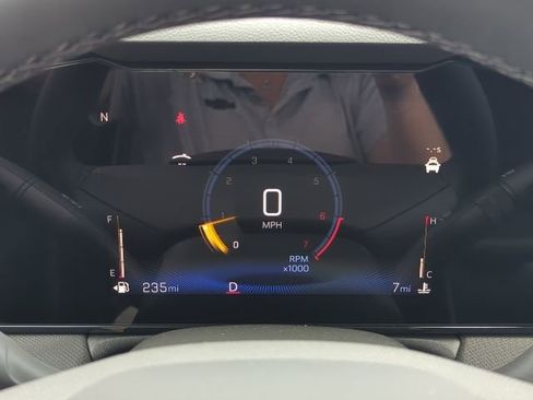 New 2026 Chevrolet TrailBlazer LT w/ Convenience Package image 25