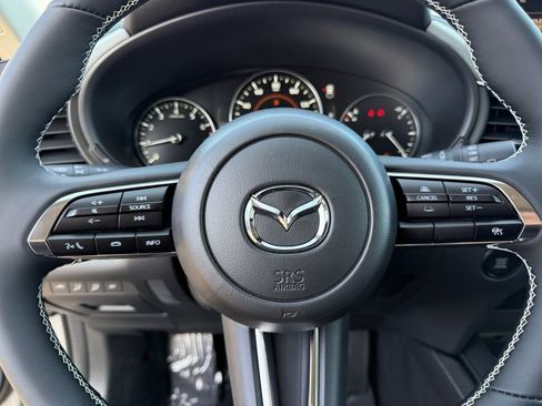 New 2026 MAZDA CX-30 Aire Edition image 21