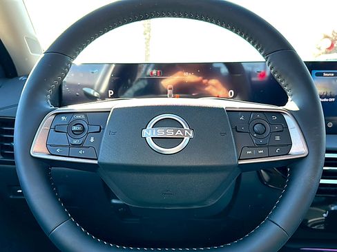 New 2026 Nissan Sentra SV w/ SV Convenience Package image 17