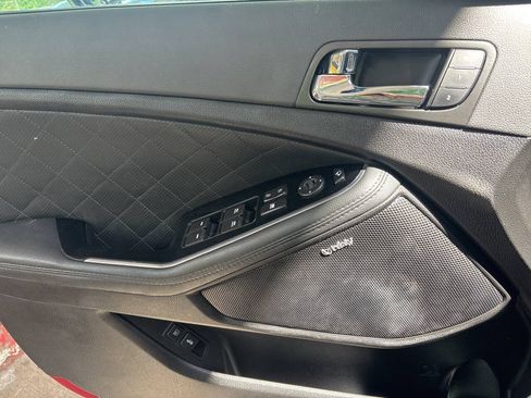 Used 2015 Kia Optima SX FWD image 12