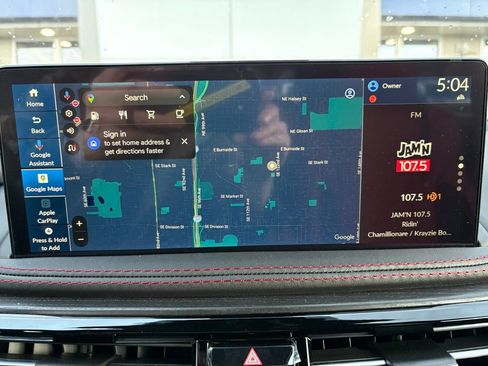 New 2026 Acura MDX Type S image 23