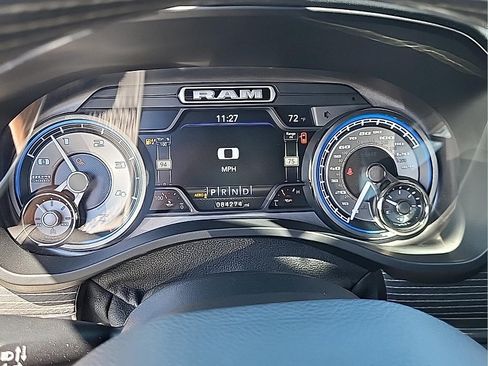 Used 2020 RAM 1500 Limited w/ Advanced Safety Group AWD/4WD image 20