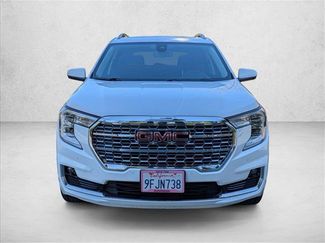 Used 2023 GMC Terrain Denali AWD/4WD video 2