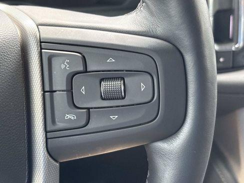 Used 2024 GMC Yukon XL Denali w/ Advanced Technology Package AWD/4WD image 18