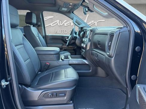 Certified 2023 GMC Sierra 2500 Denali AWD/4WD image 23