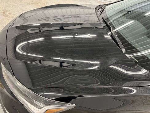 Used 2019 Acura ILX Sedan 4D image 17