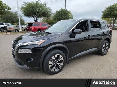 Used 2023 Nissan Rogue SV w/ SV Premium Package