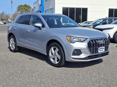 Used 2020 Audi Q3 2.0T Premium w/ Convenience Package
