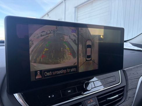 New 2025 Nissan Altima 2.5 SL image 17