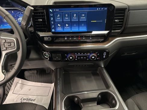 New 2026 Chevrolet Silverado 2500 LT AWD/4WD image 18