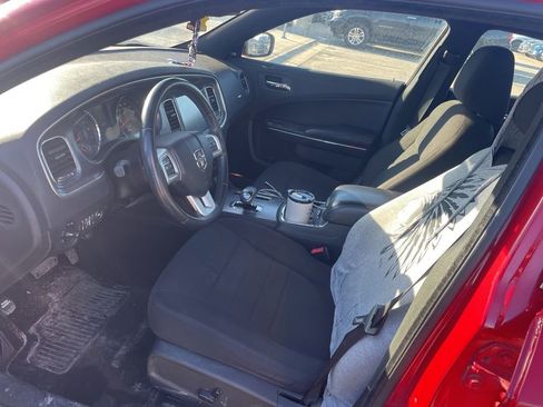 Used 2013 Dodge Charger SXT image 17