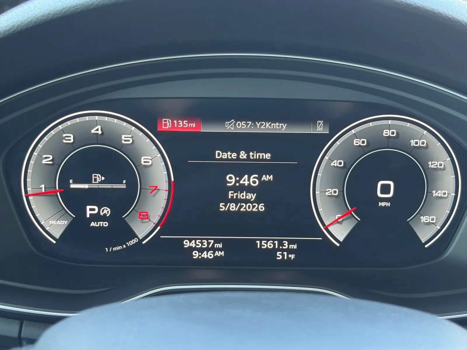 Used 2021 Audi A5 2.0T Premium Plus w/ Premium Plus AWD/4WD image 32