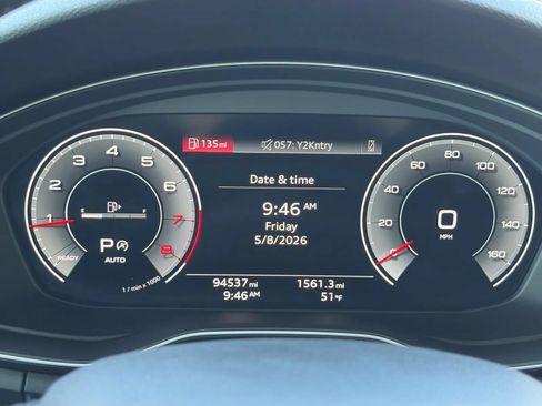 Used 2021 Audi A5 2.0T Premium Plus w/ Premium Plus AWD/4WD image 32